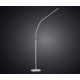 Lampe Slimline 4 Daylight sur pied à LED
