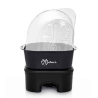 Bain de pied Masseur chauffant Belava Pro