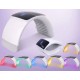 Dôme pliable de Thérapie par lumière LED PDT (7couleurs)