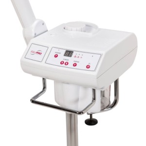 Vapoderm Digipro d'Équipro