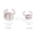Bague pour colle / pigments (petit)