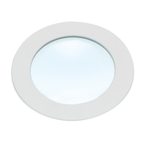 Lentille 5 dioptries pour Lampe loupe Omega 7 Daylight