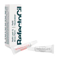 Refectocil Recharge LashPerm & Neutralizer 