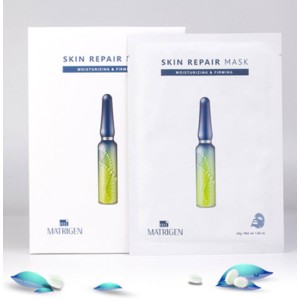 Masque Matrigen Réparateur pour la peau (Bte / 10x 30g)