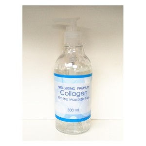 Gel au Collagène raffermissant Wellbeing