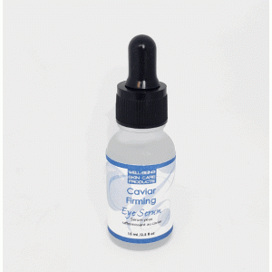 Sérum Contour des Yeux Raffermissant au Caviar (15ml)