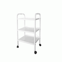 Table de service 3 Tablettes ML100 à (Modules optionnels)