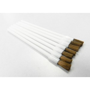 Pinceau à lèvres jetable - 25 / pcs