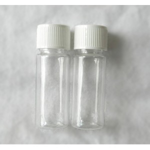 Bouteille pour  Lotion / Liquide  10 ml 