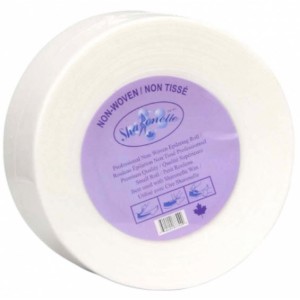 Bandelette de Pelon 100 X 3'' Sharonelle