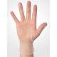 Gants en Vinyle Aurelia DELIGTH (Petit) - 100pcs