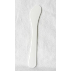 Spatule faciale ''Moyenne'' - 5'' (Pqt. 4)