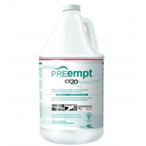 Virox PreEmpt CS20 