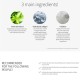 Deoproce Cleanbello Collagène Clean & Deep Peeling Végétal 170g