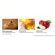 Deoproce  Mousse nettoyante Natural Perfect Solution au sucre noir et miel ''Soins des Pores'' (170gr)