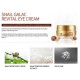 Deoproce ''Snail Galac'' / Crème contour des yeux Revitalisante à l'escargot 30g