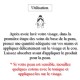 Deoproce Real Fresh ''Tonique apaisant''  Vegan - 210ml
