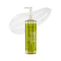 Deoproce Real Fresh  ''Mousse nettoyante en profondeur'' Vegan - 210ml