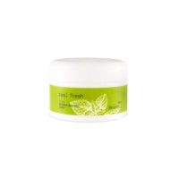 Deoproce Real Fresh ''Crème hydratante apaisante ''  Vegan - 100g
