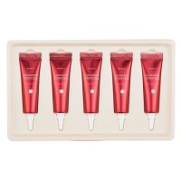 Deoproce Crème contour des yeux et cou Super Berry aux cellules souches (5 x 10g) Deoproce Crème contour des yeux et cou Super Berry aux cellules souches (5 x 10g)