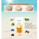 Deoproce Crème solaire anti-UV  SPF50 - 70g