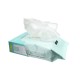 Lingettes Démaquillantes à l'Aloès de Nicka K - Pqt/60