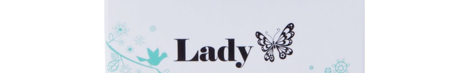 Lady Bird Lady Bird