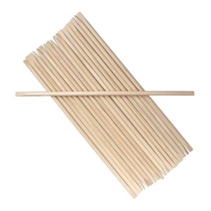 Bâtons de manucure (7 ") 100 pcs