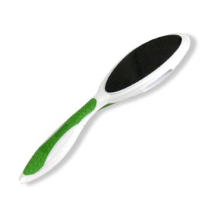 Lime Anti-Callosité à double face pour les pieds