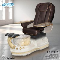 Spa Pédicure Gulfstream - La Peria