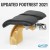 Repose pied Or 