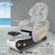 Spa Pédicure Gulfstream - Super Relax Lavender