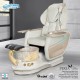 Spa Pédicure Gulfstream - Super Relax Peria