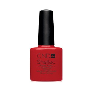 Vernis U.V CND Shellac ''Lobster Roll''