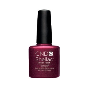 Vernis U.V CND Shellac ''Masquerade''