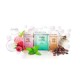 Voesh Pedicure en boite (4 étapes) Recharge de Vitamines