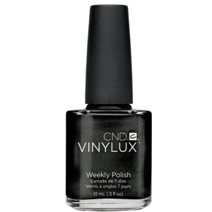  Vernis CND Vinylux #133 ''OVERTLY ONYX'' 15ml