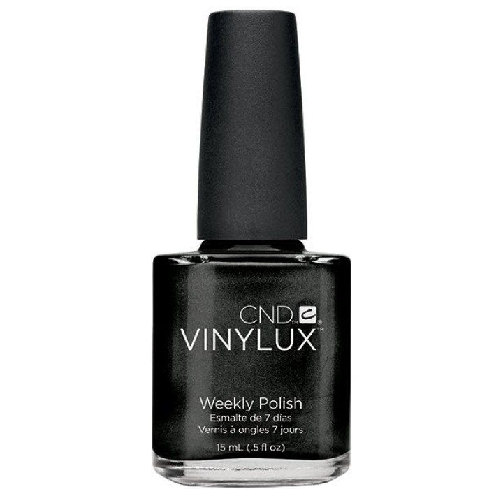  Vernis CND Vinylux #133 ''OVERTLY ONYX'' 15ml