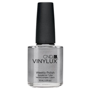  Vernis CND Vinylux #148 ''SILVER CHROME'' 15ml
