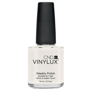 Vernis CND Vinylux #151 ''STUDIO WHITE'' 15ml