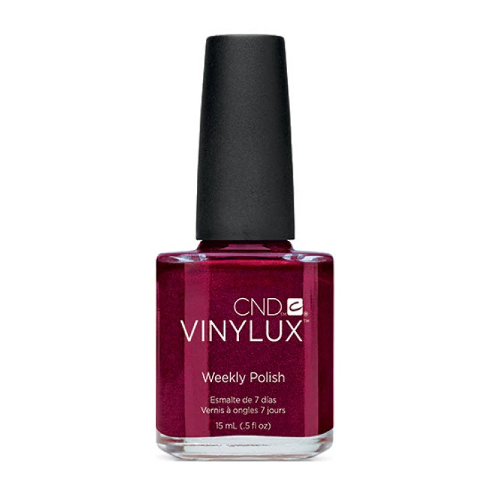 Vernis CND Vinylux #174 ''CRIMSON SASH'' 15ml
