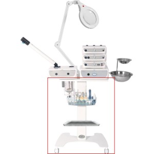 Colonne Modulex (Seule)