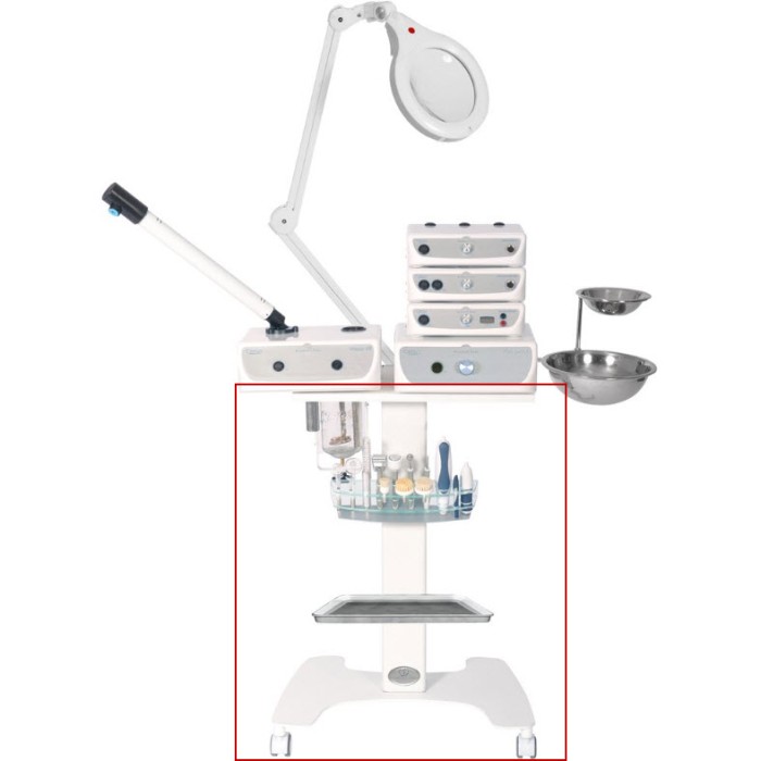 Colonne Modulex (Seule)