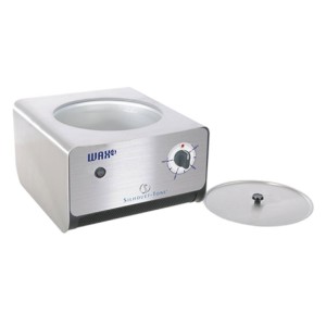 Chauffe Cire  Silhouet-Tone WAX 4