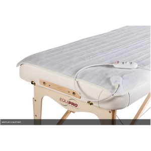 Matelas Chauffant d'Équipro