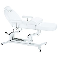  Fauteuil / Table de soins Hydraulique Multi Confort d'Équipro