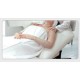 Table de soins / Massage Électrique avec Micro-Vibration - LAGUNA MIST