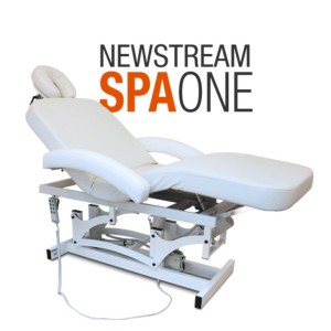 Table de soins / Massage Newstream Spa One