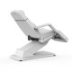  Fauteuil de soins Électrique (3 moteurs) Blanc