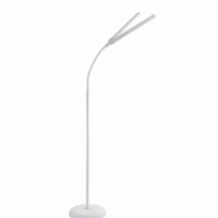 Lampe sur pied Duo Daylight